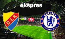 Djurgarden - Chelsea maçı kangi kanalda ve saat kaçta yayınlanacak? UEFA Avrupa Konferans Ligi Yarı Final maçı
