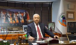 Başkan Mehmet Türkmen’den 1 Mayıs mesajı: Yaşasın emek!