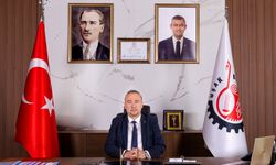 Başkan Yalım’dan 1 Mayıs mesajı: Bugün, mücadele ruhunun günü