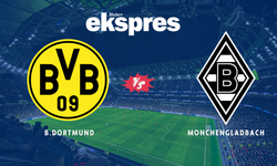 Borussia Dortmund vs Monchengladbach maçı saat kaçta hangi kanalda yayınlanacak?