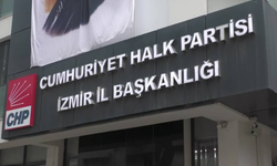 CHP İzmir’de görev değişikliği: İki ilçe başkanı görevden alındı