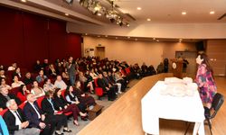 Bornova’da hayat kurtaran dokunuş
