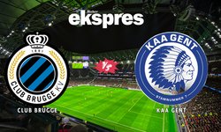 Club Brugge - KAA Gent maçı saat kaçta, hangi kanalda yayınlanacak?