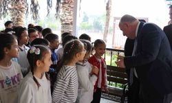 Denizli’de “Okulumda Kan’panya” projesiyle kan bağışına destek