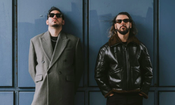 Maderzat 30 Nisan'da Cliff Venue’de elektronik müzik rüzgarı estirecek
