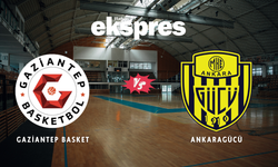 Gaziantep Basket – Ankaragücü maçı saat kaçta, hangi kanalda yayınlanacak? Play-Off maçı