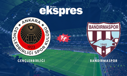 Gençlerbirliği vs Bandırmaspor maçı saat kaçta hangi kanalda yayınlanacak?