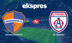 İskenderunspor vs Altınordu maçı saat kaçta hangi kanalda yayınlanacak?