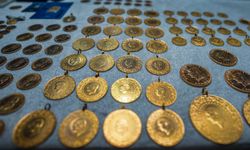 Muğla altın fiyatları 30 Nisan 2025: Gram, çeyrek ve Cumhuriyet altını ne kadar oldu?