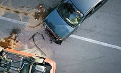 Araçlarda ağır hasar kriteri değişti! Artık hangi araçlar trafiğe çıkamayacak?