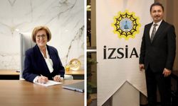 İzmir İş Dünyası’ndan 1 Mayıs Emek ve Dayanışma Günü mesajı