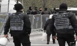 1 Mayıs öncesi izmir’de şafak operasyonu: Çok sayıda gözaltı var!