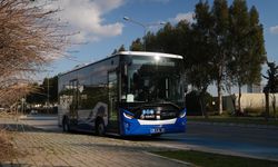 İzmir’de öğrenci ulaşımına yeni hat: 483 numaralı ekspres ring