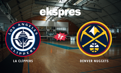 LA Clippers - Denver Nuggets maçı saat kaçta, hangi kanalda yayınlanacak? NBA Play-Off maçı