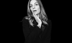 Lesli Karavil Stand-Up 30 Nisan’da Rene Lokal sahnesinde