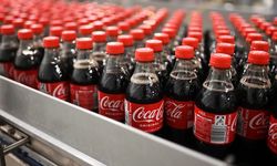 Coca-Cola ilk çeyrekte beklentinin üstünde kâr getirdi