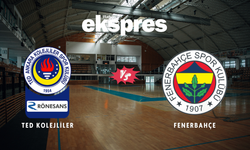 TED Kolejliler-Fenerbahçe maçı saat kaçta, hangi kanalda?  Gençler Ligi yarı finali