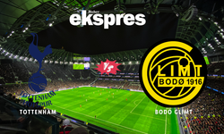 Tottenham-Bodo Glimt maçı saat kaçta, hangi kanalda yayınlanacak? UEFA Avrupa Ligi yarı finali