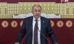 Ümit Özdağ’ın duruşması yapıldı: Yeni tarih verildi