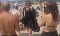 Kobra Murat sezonu Kuşadası'nda açtı