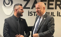 Zafer Partisi İstanbul İl Başkan Yardımcısı Ömer Gedikoğlu hayatını kaybetti