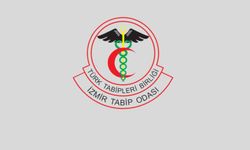 Fahri Yüce Ayhan İzmir Tabip Odası'nın yeni başkanı oldu