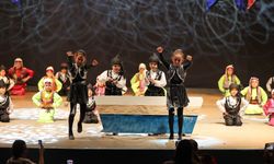 Ayfer Feray’da kursiyerlerden büyük performans