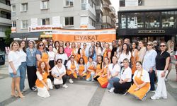 Anneler üretiyor, LİYAKAT destekliyor