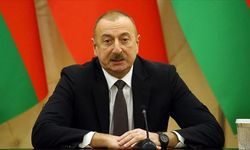 Aliyev'den PKK'nın fesih kararına yorum: "Bu tarihi gelişmede Erdoğan’ın siyasi iradesi belirleyici oldu"