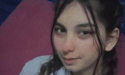 16 yaşındaki kız 4 gündür kayıp
