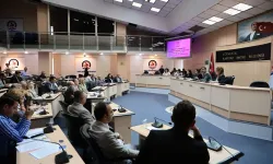 Denizli'de bebekli ailelere mama desteği