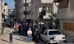 Çöp atma kavgası: 1’i ağır 3 yaralı
