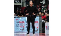 Ahmet Çakı: "Karşıyaka için asıl iş şimdi başlıyor"