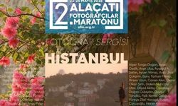 Alaçatı Fotoğraf Maratonu 23 Mayıs’ta başlıyor