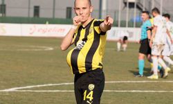 Aliağa FK, Muhammed Raşit Şahingöz ile yollarını ayırdı