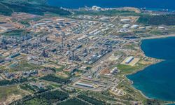Aliağa'dan '100 Büyük Sanayi Kuruluşu' listesine 14 firma girdi