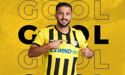 Aliağaspor FK'de yeni sezon öncesi iki ayrılık
