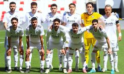 Altay'da yaprak dökümü | 7 futbolcu serbest kalıyor!
