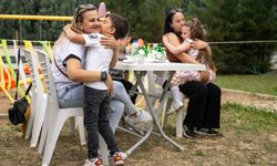 Anneler Günü Bornova’da sevgiyle kutlandı