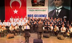 Başkan Çerçioğlu sevilen şarkıları Aydınlılarla buluşturdu