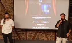 "Azap" ve "Gerçek" kısa filmleri beğeni aldı