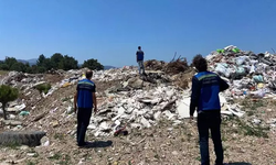 Bu arazide ne vardı? Gaziemir Belediyesi'ne neden 1.8 milyonluk ceza kesildi?