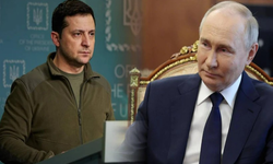 Dünyanın gözü Ankara'da | Putin-Zelenskiy aynı masada mı olacak?