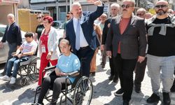 Başkan Aydın Pehlivan: Asıl engeller zihinlerde ve kalplerde