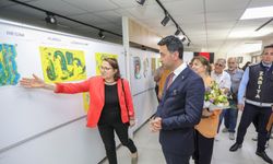 Başkan Önal: Engelleri anlayışla aşabiliriz