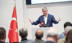 Başkan Tugay’dan 19 Mayıs mitingi çağrısı: Adaletsizlik hisseden herkes orada olmalı