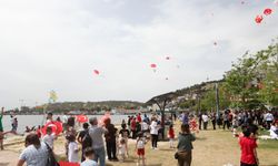 Bayraklı’da 19 Mayıs coşkusu Anıl Piyancı ile dorukta!