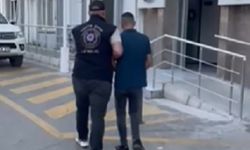 Biri kırmızı bültenle aranıyordu! İzmir’de iki cinayet firarisi yakalandı