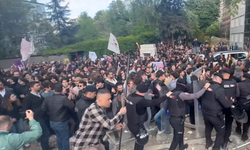 Boğaziçi Üniversitesi'ndeki olaylarda 15 öğrenci hakkında tutuklama talebi