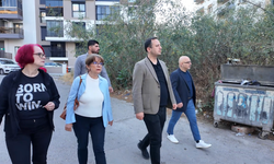Bornova’da İzyuva’ya İZMAR ve kafe geliyor